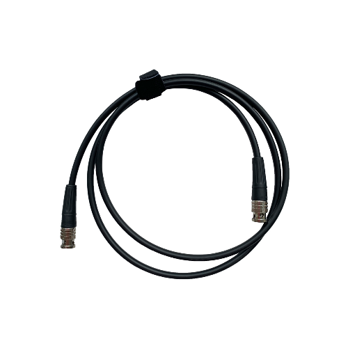 GS-Pro 12G SDI BNC-BNC (mob) (black) 4.5 мобильный/сценический кабель, длина 4,5 метра, цвет черный