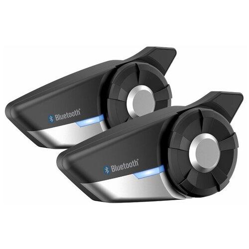 Bluetooth мотогарнитура SENA 20S EVO DUAL 6290000₽