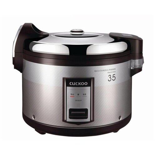 Оборудование Cuckoo Рисоварка Cuckoo CR-3521R 3166800₽