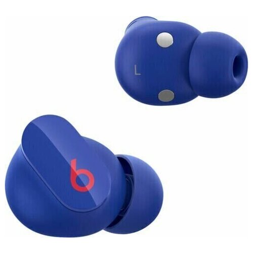 Беспроводные наушники Beats Studio Buds Ocean Blue 1199000₽