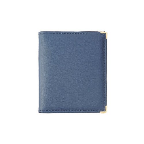 Папка-меню 1823см синяя А5 Coba 1324₽