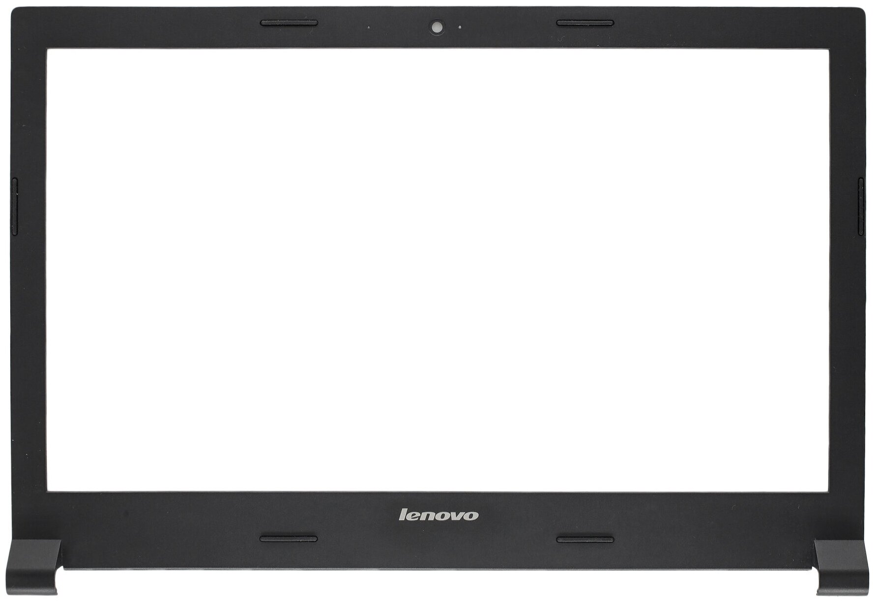 Рамка матрицы для Lenovo B51-80 / B51-30 / B50-80 / B50-70 / B50-45 / B50-30 - Черная