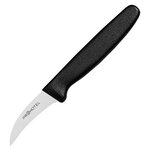 Нож для фигурной нарезки, ProHotel, CB-AS00105-01 - изображение