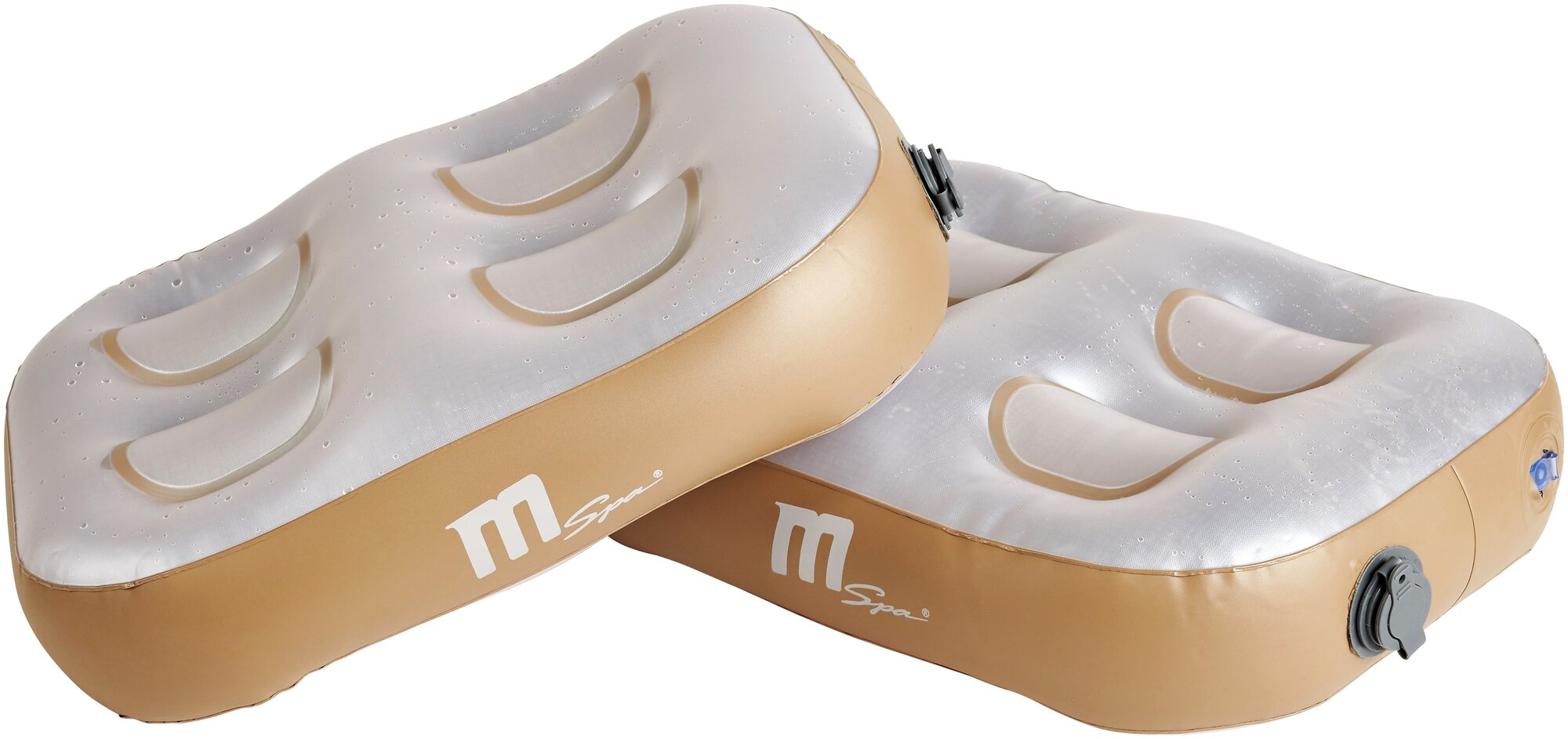 Набор надувных подушек для СПА-бассейна MSpa B0303006 .