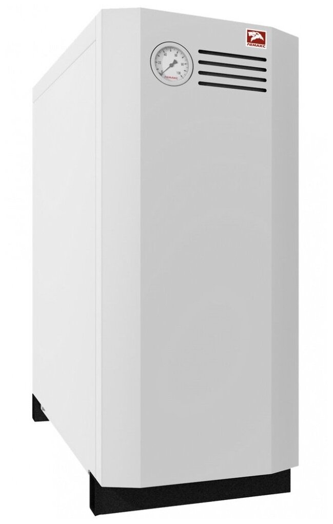 Конвекционный газовый котел Лемакс Classic-10 10 кВт одноконтурный