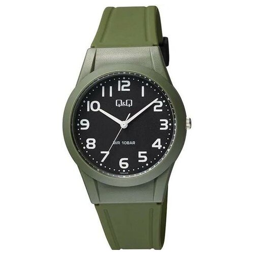 фото Наручные часы q&q vq50j029y