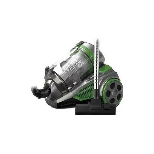 Пылесос Eurostek EVC-3009 стальзеленый 631000₽