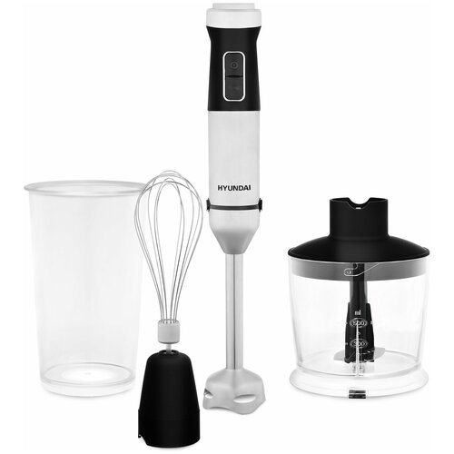 Блендер HYUNDAI HYB-H5231 267000₽