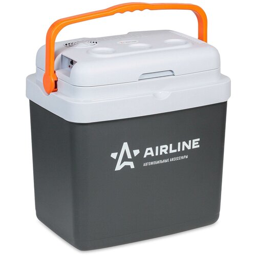 Холодильник автомобильный термоэлектрический (33л), 12В (ACFK005) Airline ACFK005