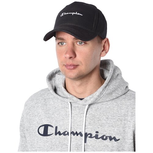 фото Baseball cap, бейсболка, (ban/allover) желтый/принт, uni champion
