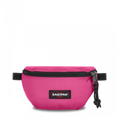 Сумка поясная EASTPAK, розовый