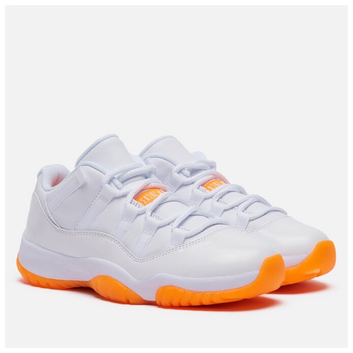 bright citrus jordan 11