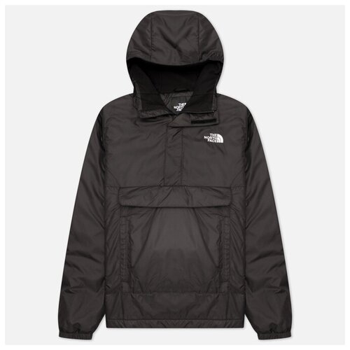 фото Мужская куртка анорак the north face insulated