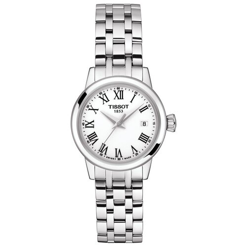 Tissot Classic Dream Lady T1292101101300