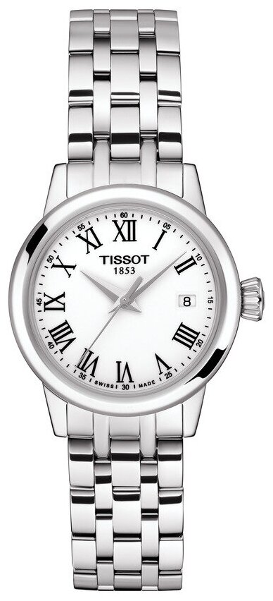 Tissot T1292101101300