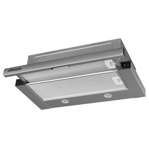 Вытяжка Konigin Pixel Out Grey 60 615200₽