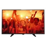 Телевизор PHILIPS 48PFT4101 60 - изображение