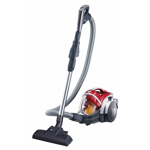 Пылесос LG VK89383HU 2308200₽