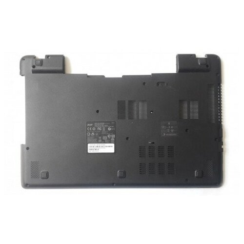 Поддон для AP154000100 FA154000800 Acer E5-571G, E5-531, E5-511, D-cover, нижний корпус