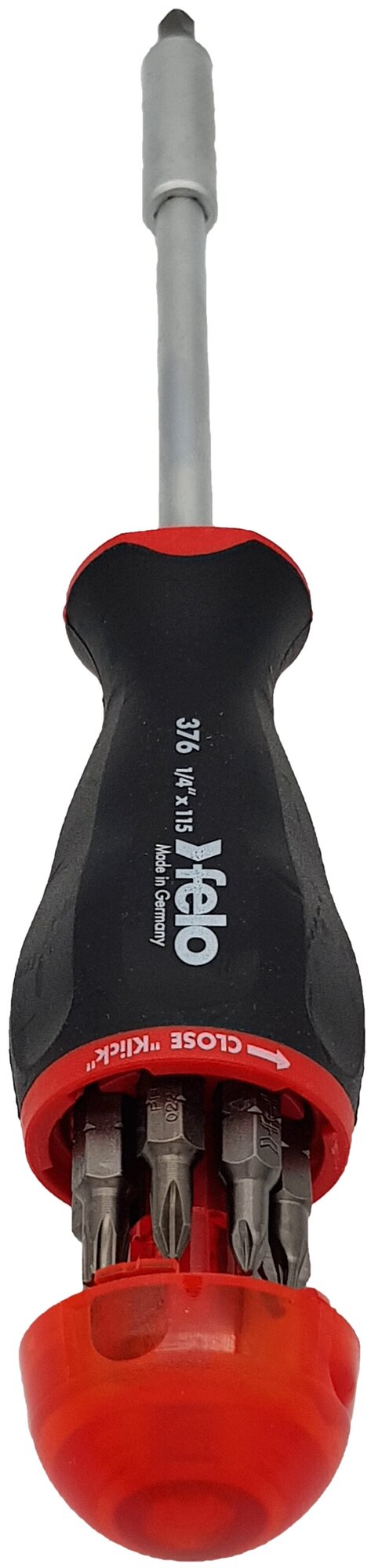 Отвертка Felo