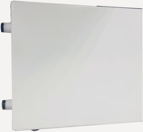 Изображение товара Бак расширительный 18 л белый (для открытой системы отопления), RISPA RBO18