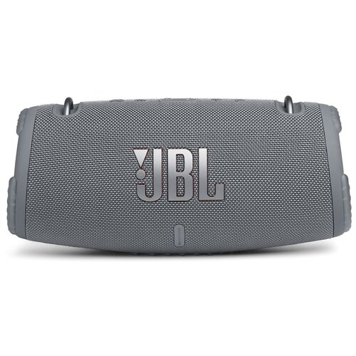 Портативная колонка JBL Xtreme 3 JBLXTREME3CAMOUK Камуфляжная