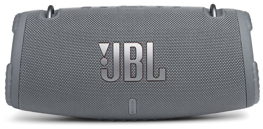 Портативная акустика JBL Xtreme 3 grey