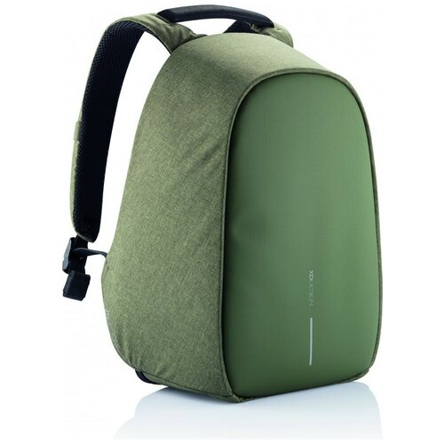 фото Городской рюкзак xd design p705.297, зеленый