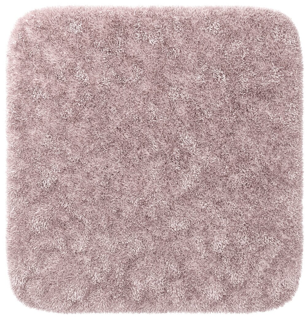 Коврик для ванной комнаты WasserKRAFT Kammel BM-8339 Chalk Pink