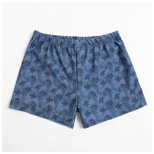 Плавки мужские цвет серый размер 56 999₽