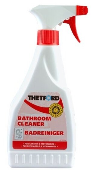 Чистящее средство для биотуалета Thetford Bathroom Cleaner, 500 мл