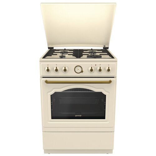 Газэл плита Gorenje KS6250CLI 4046400₽