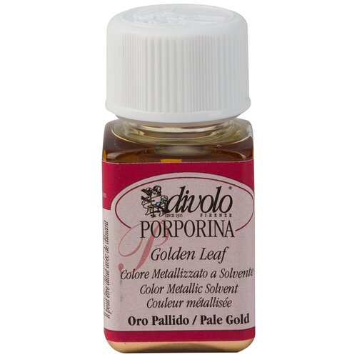 Жидкая поталь 