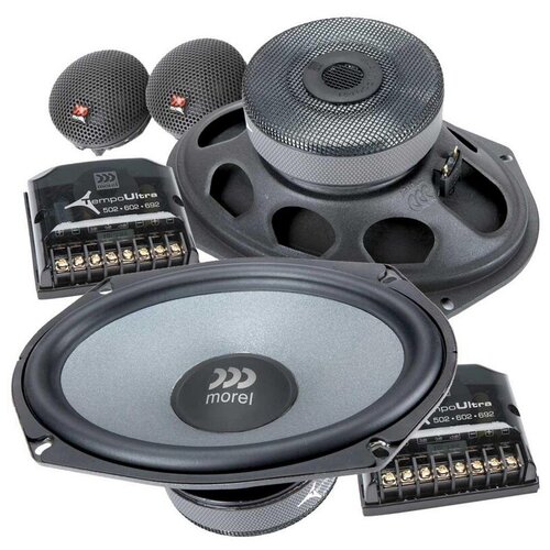 Динамики Morel Tempo Ultra 692 MKII 2099000₽