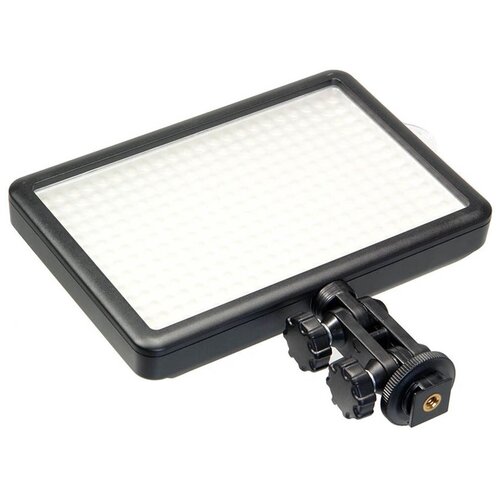 Накамерный светодиодный осветитель Falcon Eyes LedPRO 308 bi color 387000₽