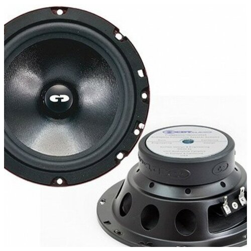 Мидбас CDT CL-E6 1536000₽