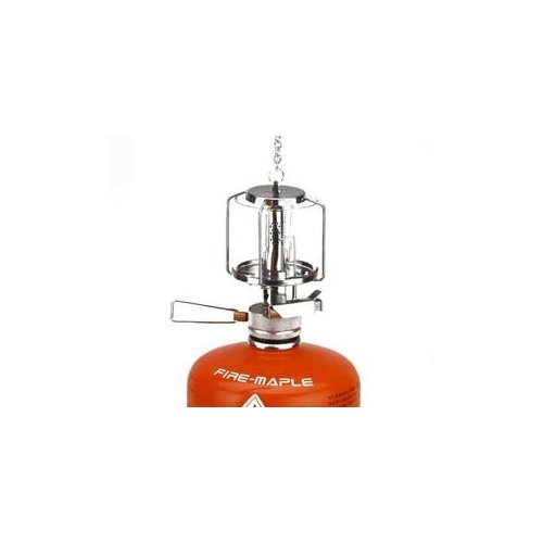 фото Лампа газовая fire maple gas lamp fml-601