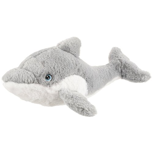 Мягкая игрушка Huggeland «Дельфин» 41 см