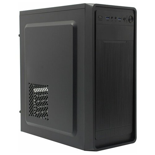 Корпус ExeGate Miditower XP-332UC-XP500 EX287375RUS корпус exegate miditower xp 332uc xp500 ex287375rus