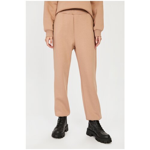 фото Брюки baon, размер s/44, summer beige