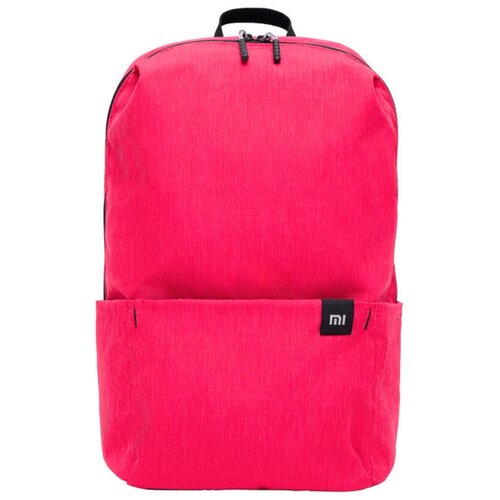 фото Рюкзак xiaomi mi casual daypack (4147gl) pink