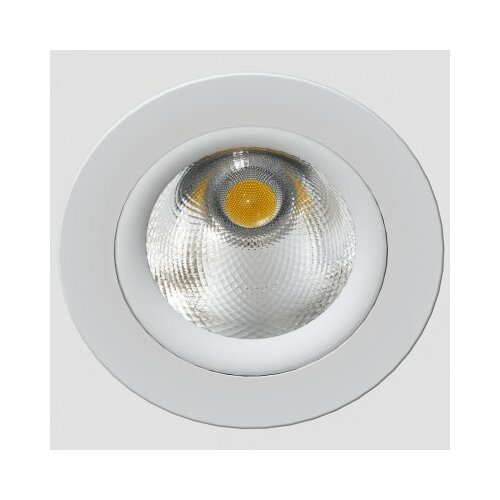 Светильник светодиодный встраиваемый Lighttech ZENIT 1230 38 (LTZ08003)