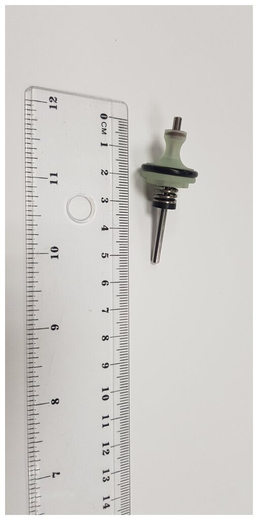 Ремкомлект (3-х ходовой клапан), шток трехходового клапана Protherm 0020118778
