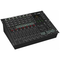 Behringer DX2000USB PRO Mixer DJ микшерный пульт