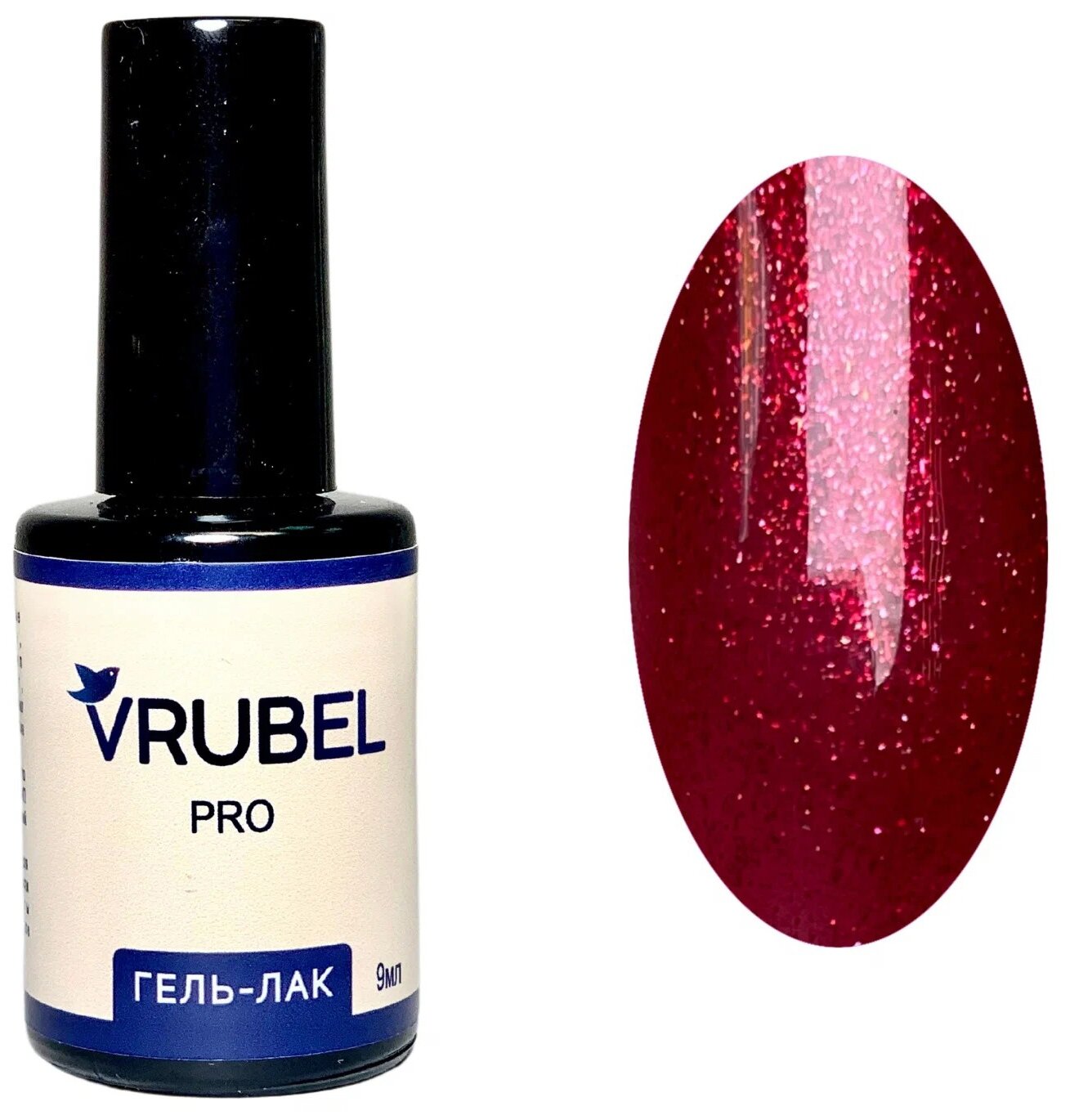 032 - Vrubel Pro, 9 