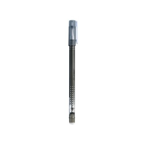 Ручка гелевая FLEXOFFICE ALONA 0,5мм, черная / 12шт в упаковке / ручка