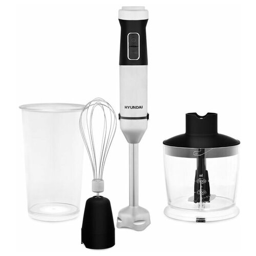 Блендер Hyundai HYB-H5231 488000₽