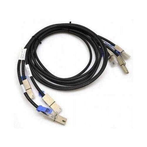 Специализированный кабель Кабель HPE 866448-B21 1U Gen10 8SFF Smart Array SAS (866448-B21)