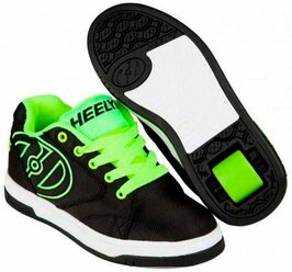 Роликовые кроссовки HEELYS Propel 2.0 YTH p.13/31 770977