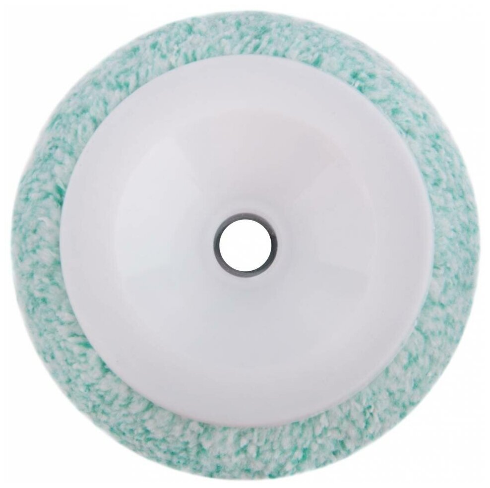 Валик Master Color микрофибра 250мм 30-0843 - фото №4